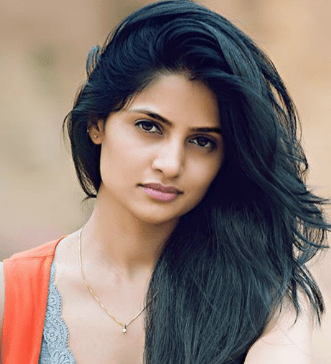 Shalini Vadnikatti